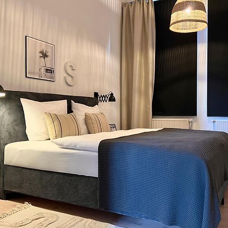 Makers And Rooms Apartment 01 Pauline 110Qm Parkplatz 1-4 Personen デトモルト エクステリア 写真