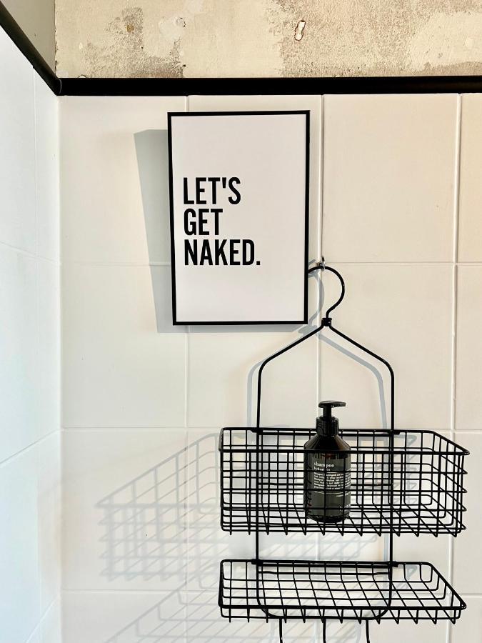 Makers And Rooms Apartment 01 Pauline 110Qm Parkplatz 1-4 Personen デトモルト エクステリア 写真