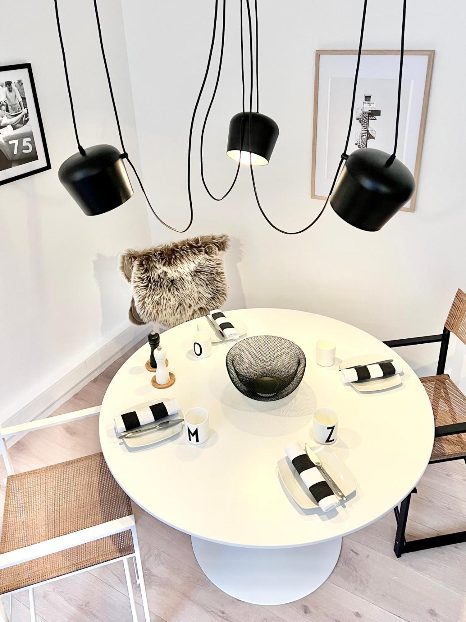 Makers And Rooms Apartment 01 Pauline 110Qm Parkplatz 1-4 Personen デトモルト エクステリア 写真
