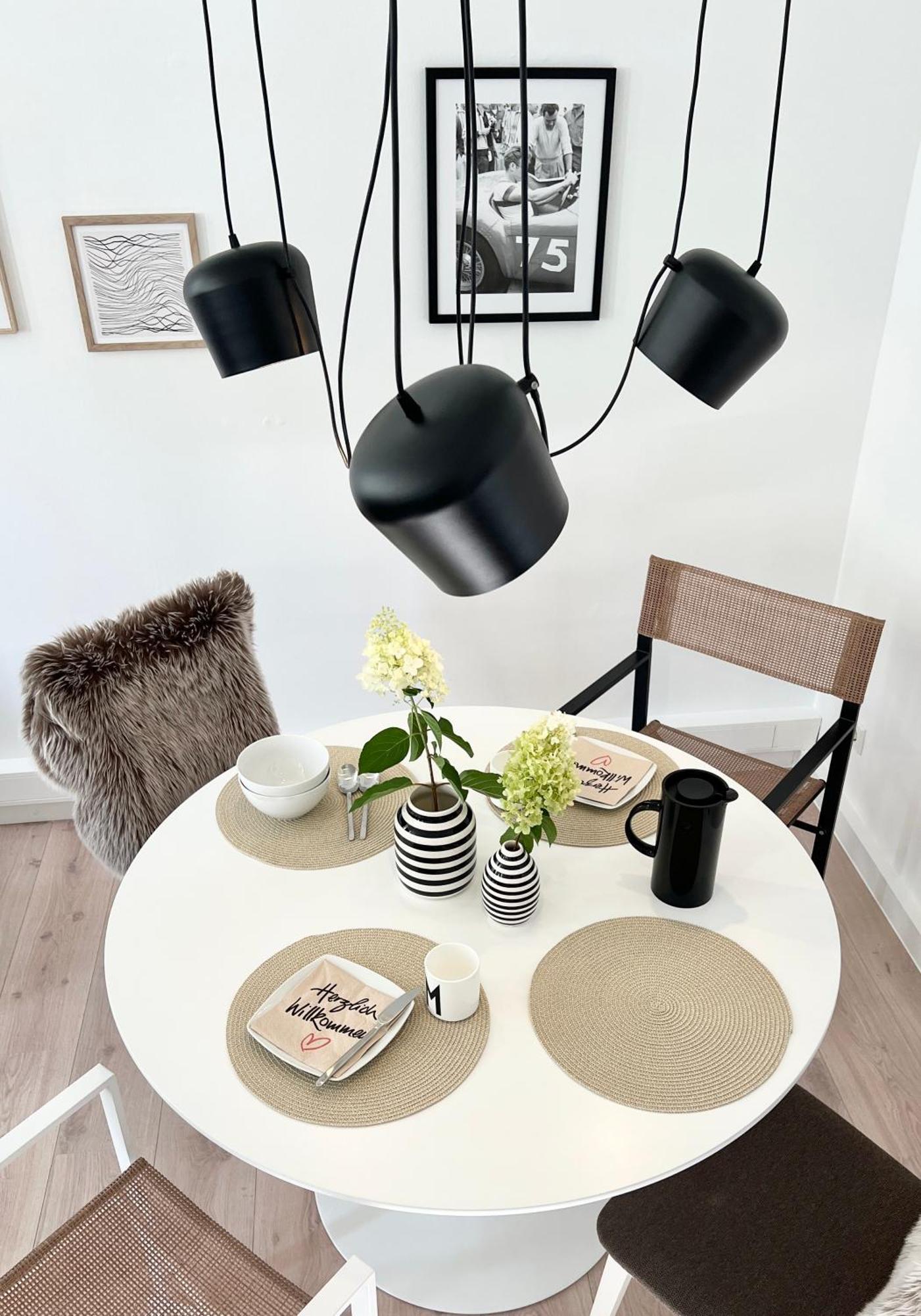 Makers And Rooms Apartment 01 Pauline 110Qm Parkplatz 1-4 Personen デトモルト エクステリア 写真